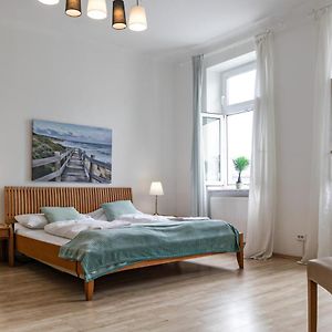 Appartement met Twee Slaapkamers